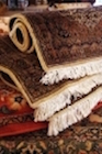 we specialise in the cleaning of all types of rugs. So you know your rug will get the correct rug cleaning it requires.