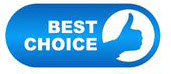 We are the best choice for your cleaning in Liverpool